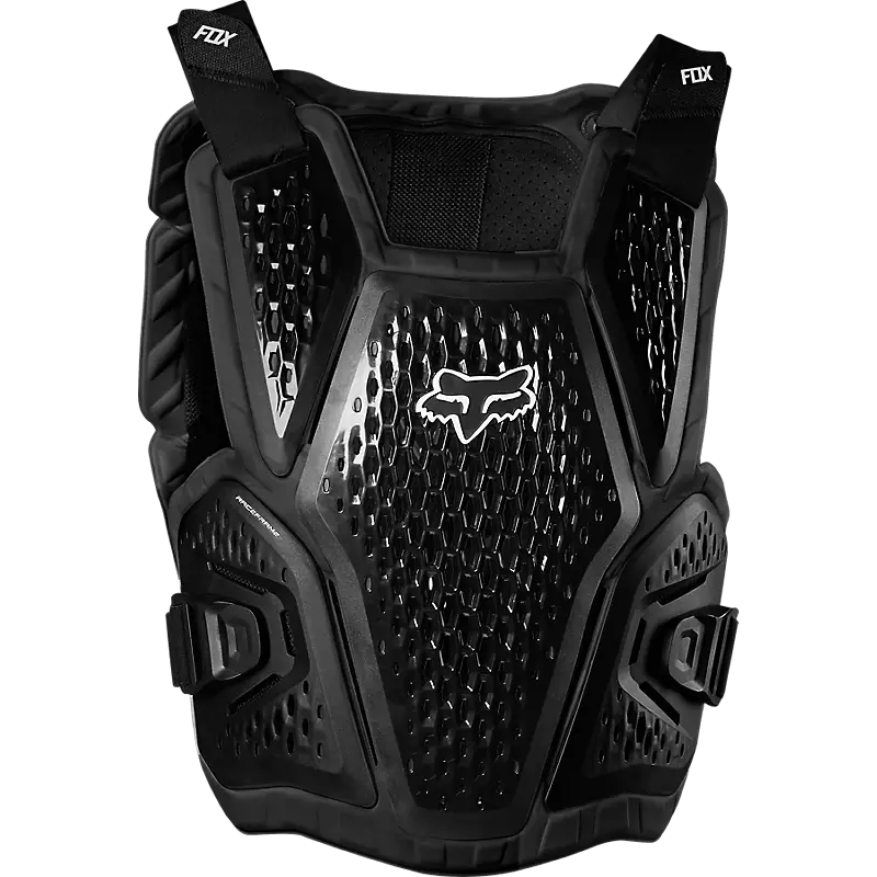 Fox Head Youth Raceframe Impact-One Size-Black-BRINK