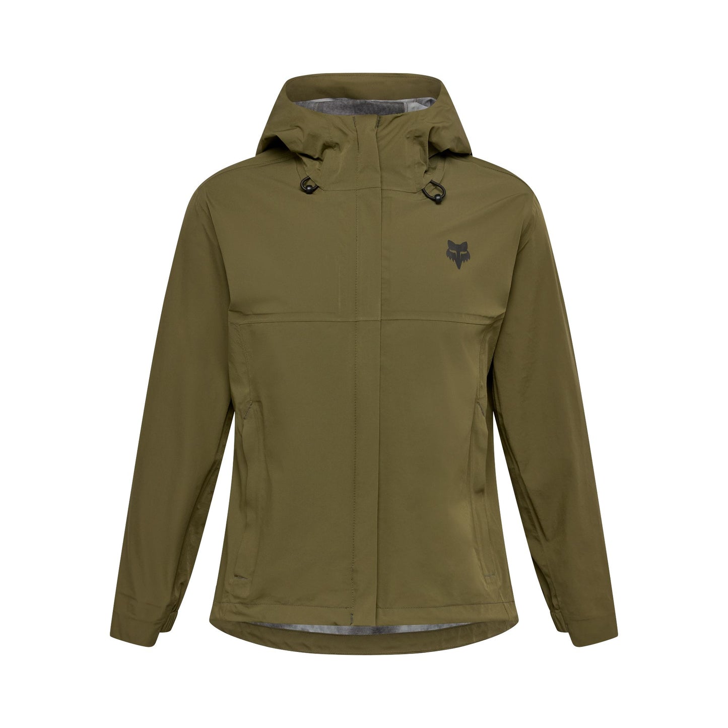 Fox Head Youth Ranger 2.5-Layer Water Jacket 2026-YS-Olive Green-BRINK