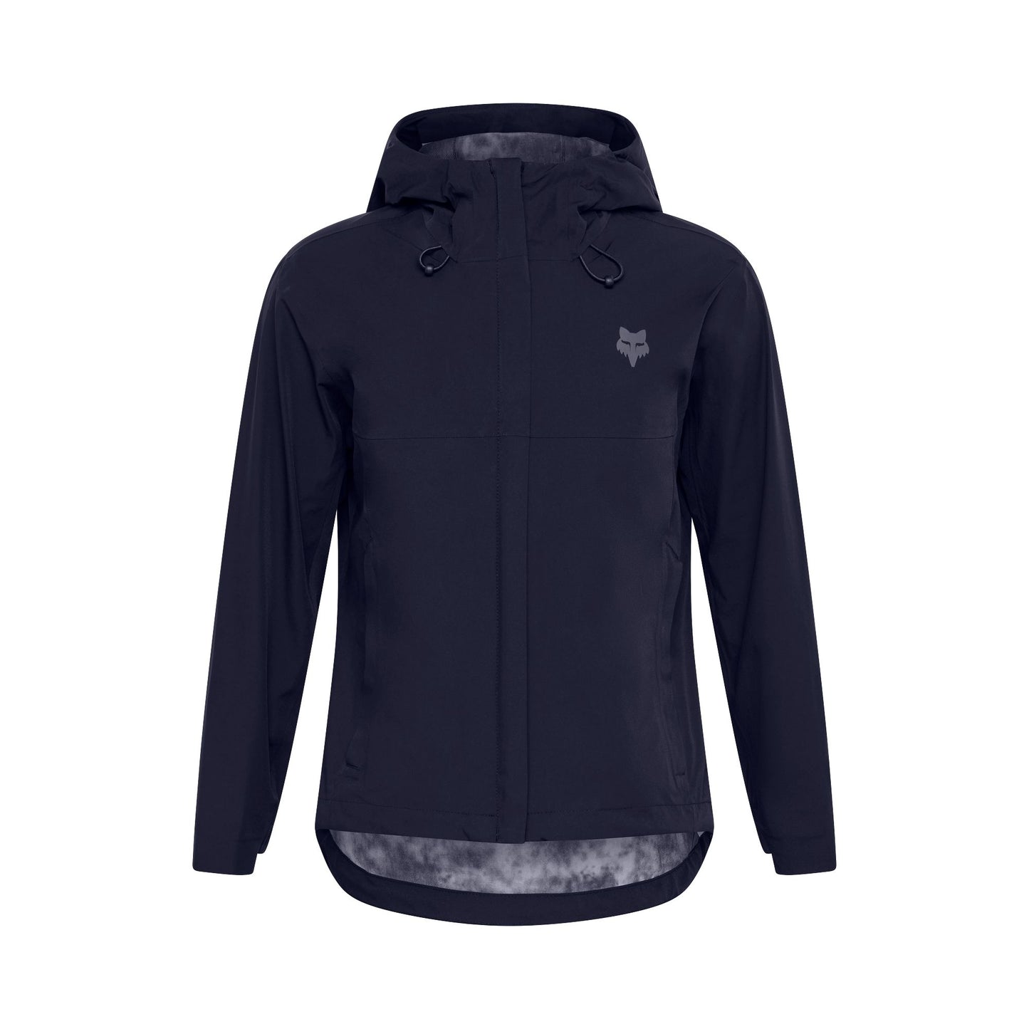 Fox Head Youth Ranger 2.5-Layer Water Jacket-YS-Black-BRINK