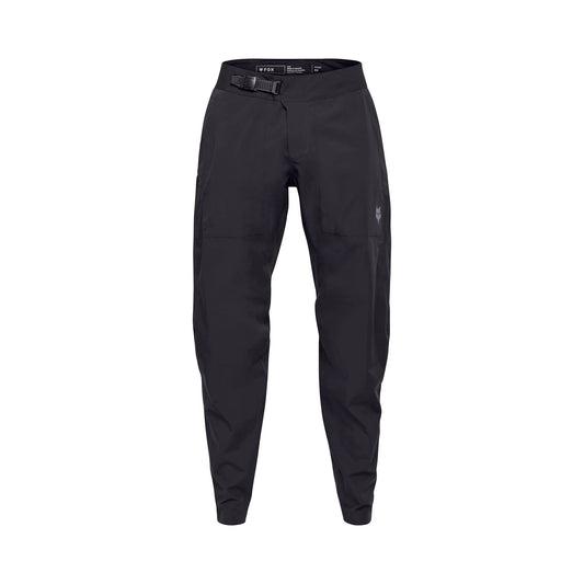 Fox Head Youth Ranger 2.5-Layer Water Pants-22-Black-BRINK