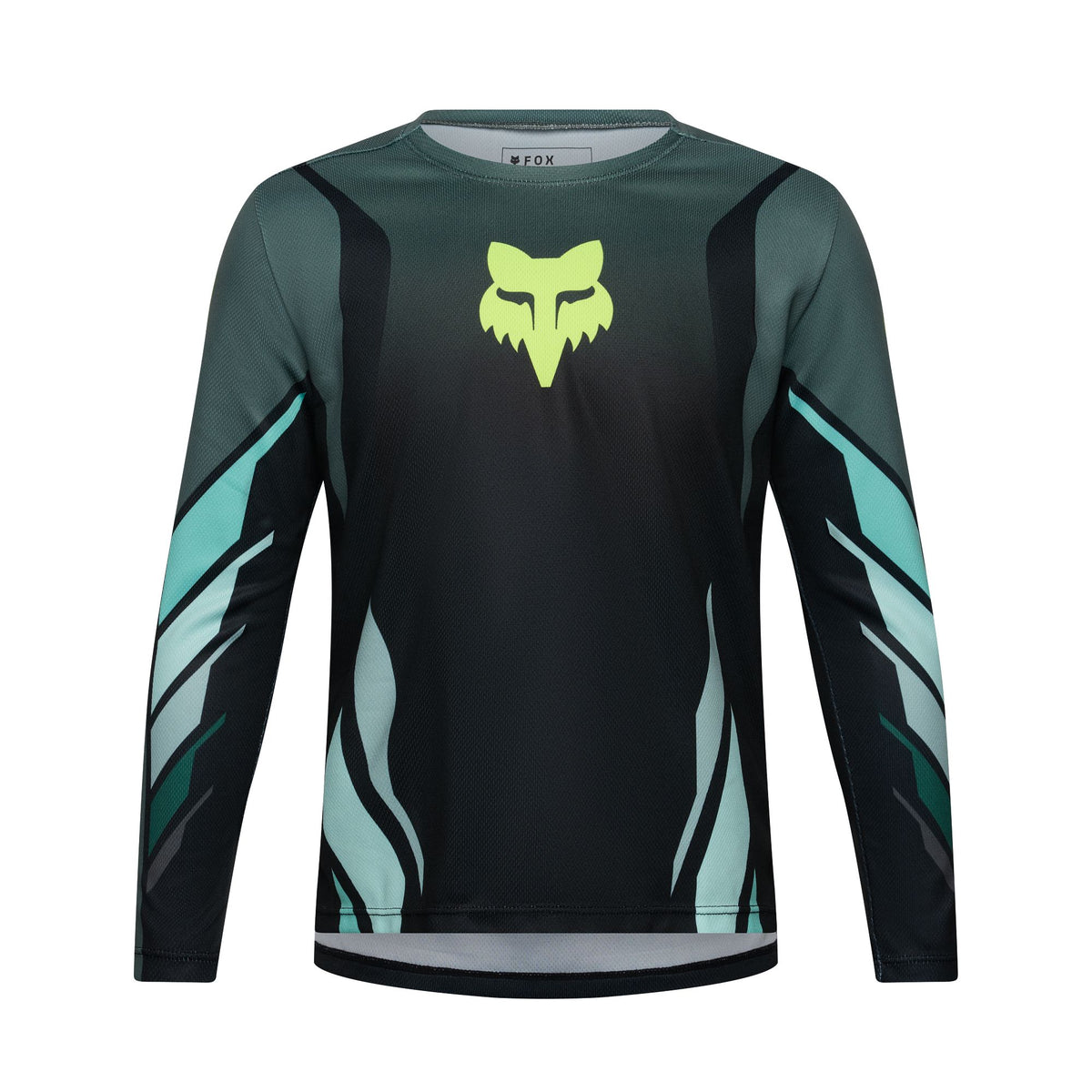 Fox Head Youth Ranger Foundry Long Sleeve Jersey 2026-BRINK