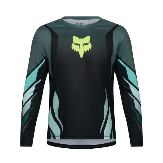 Fox Head Youth Ranger Foundry Long Sleeve Jersey 2026-BRINK