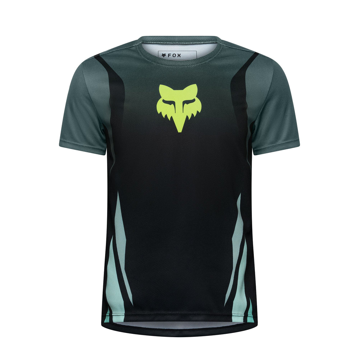 Fox Head Youth Ranger Foundry Short Sleeve Jersey 2026-BRINK