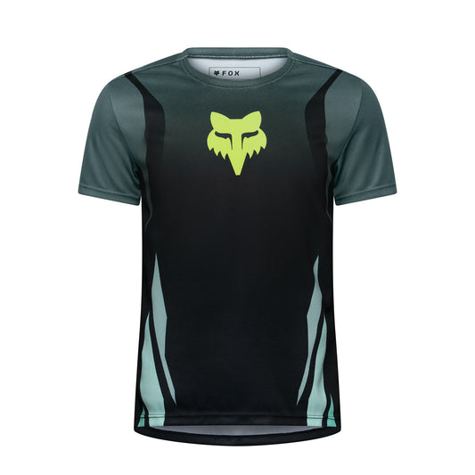 Fox Head Youth Ranger Foundry Short Sleeve Jersey 2026-BRINK