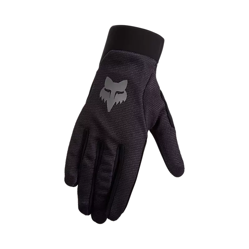 Fox Head Youth Ranger Glove 2025-YS-Black-BRINK