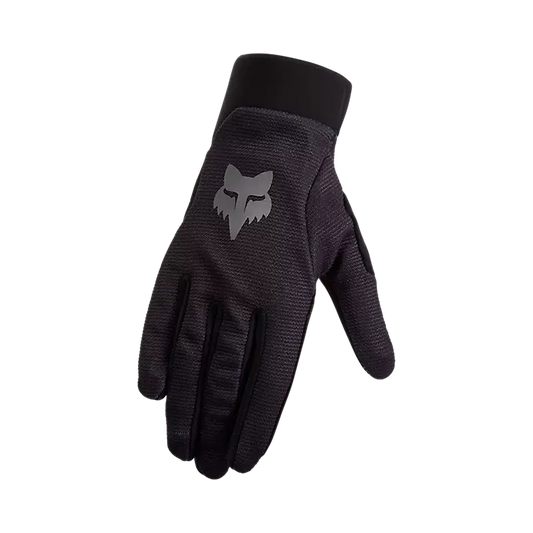 Fox Head Youth Ranger Glove 2025-YS-Black-BRINK