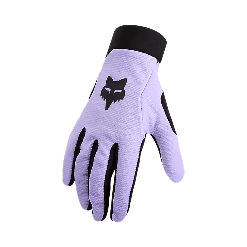 Fox Head Youth Ranger Glove 2025-YS-Lilac-BRINK