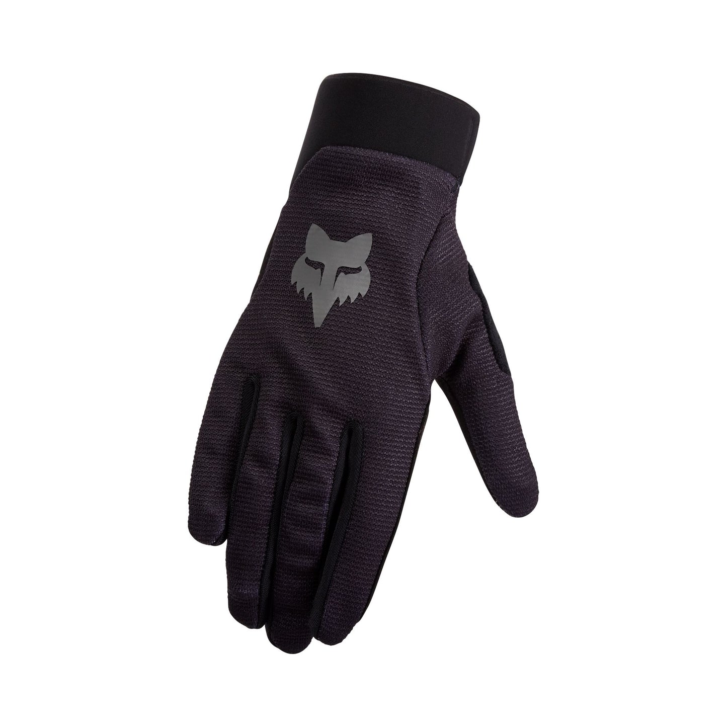 Fox Head Youth Ranger Gloves-YS-Black-BRINK