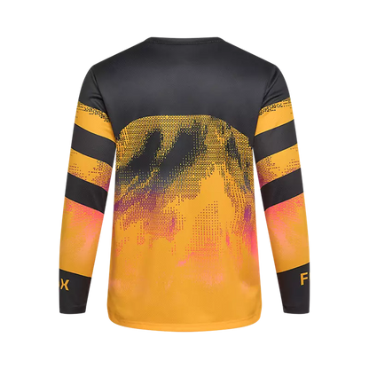 Fox Head Youth Ranger LS Jersey Kairos-BRINK