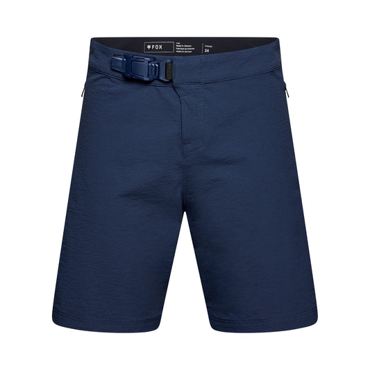 Fox Head Youth Ranger Lined Shorts 2026-22-Midnight-BRINK