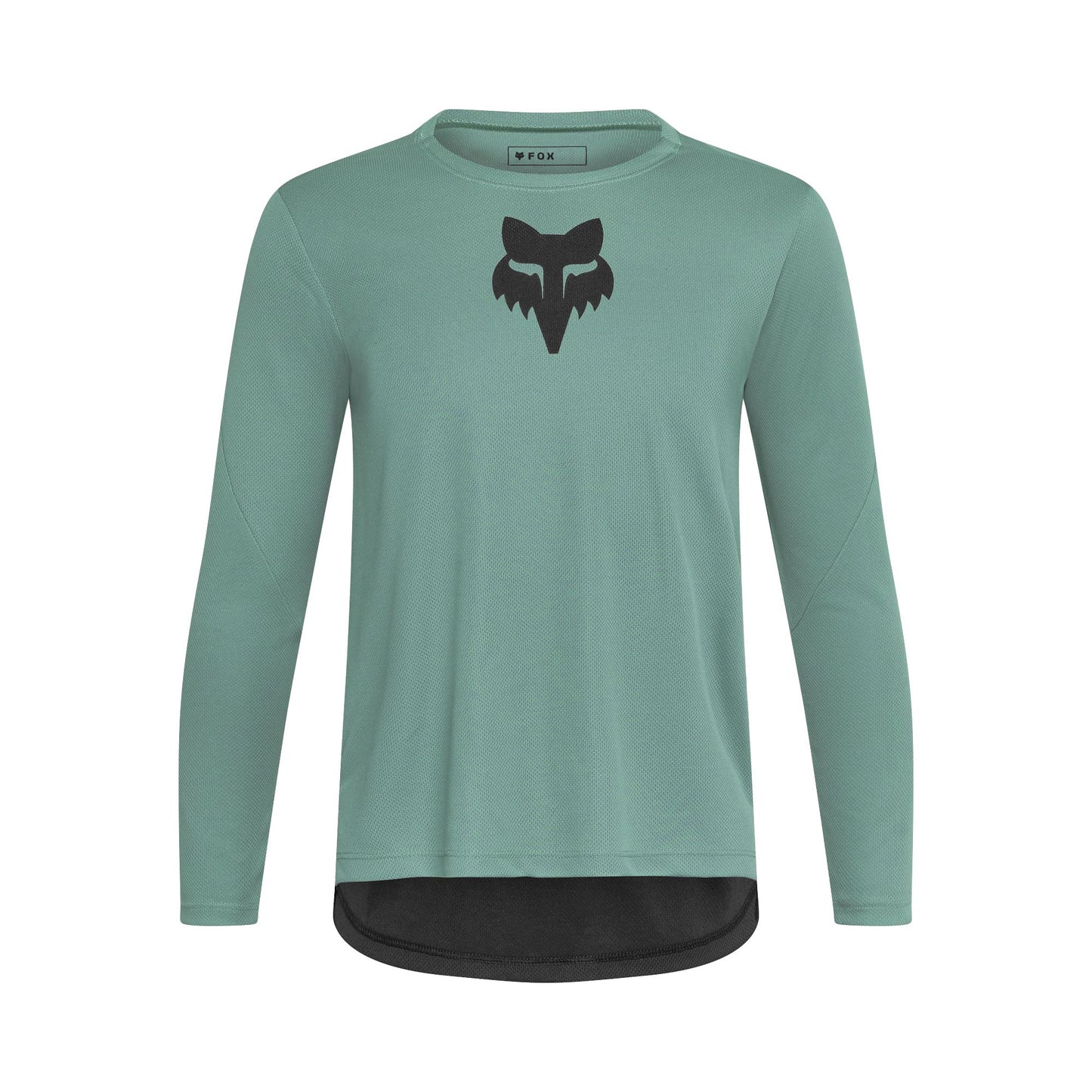 Fox Head Youth Ranger Long Sleeve Jersey 2026-YS-Pine-BRINK