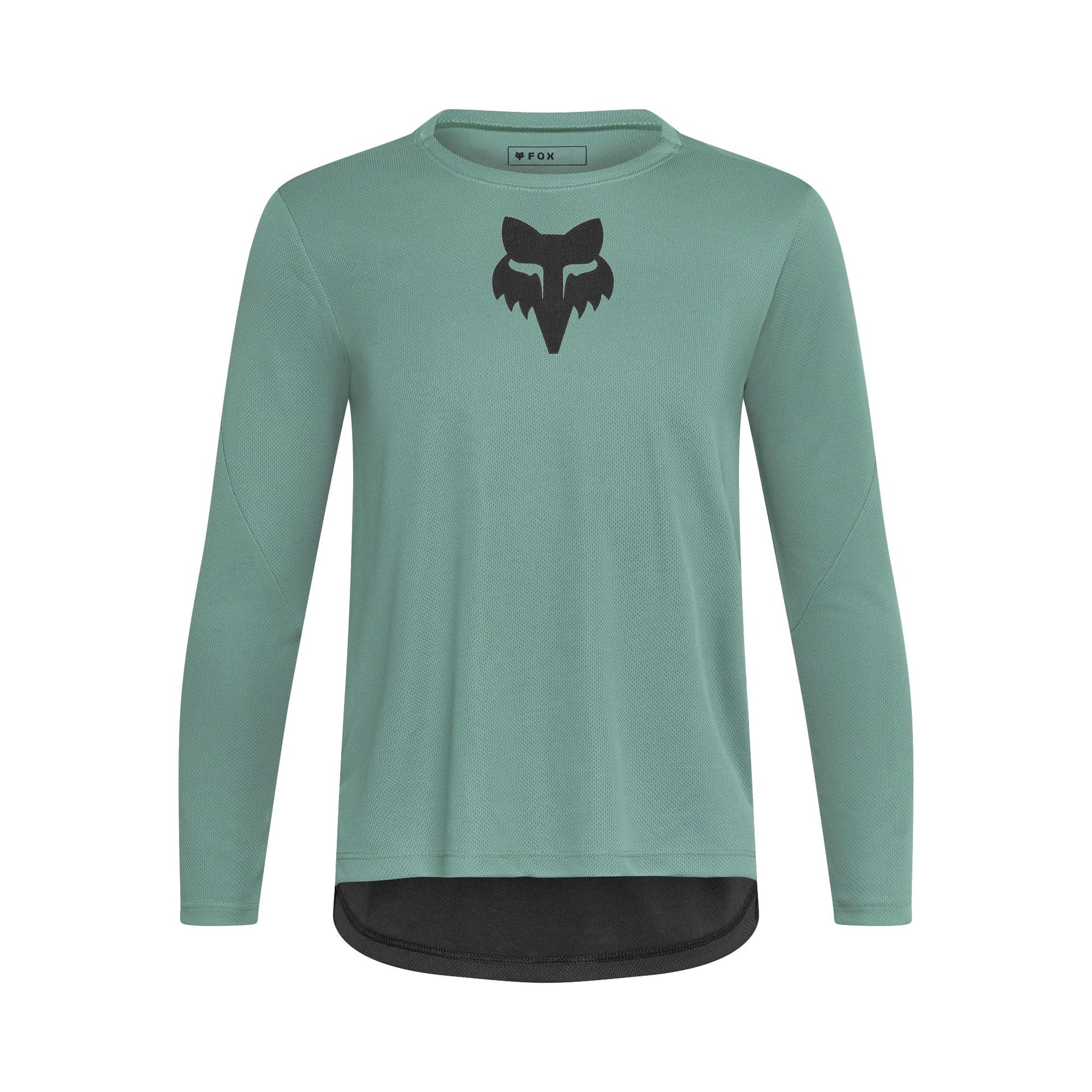 Fox Head Youth Ranger Long Sleeve Jersey 2026-YS-Pine-BRINK