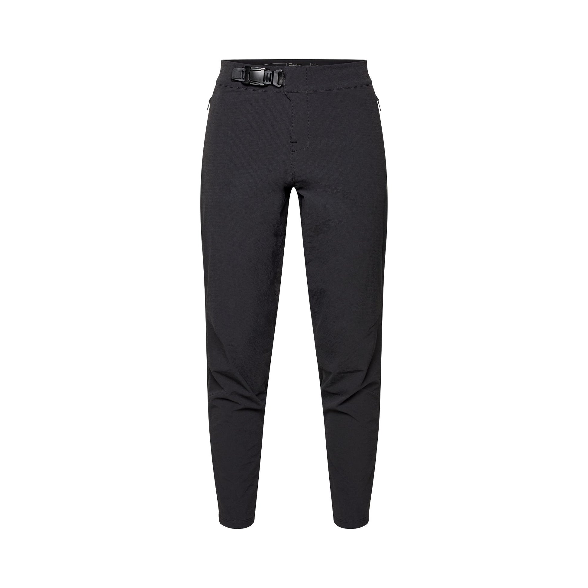 Fox Head Youth Ranger Pants-22-Black-BRINK
