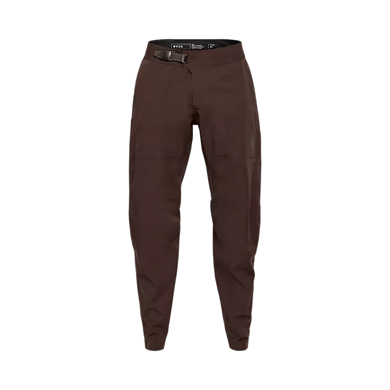 Fox Head Youth Ranger Water Pant-22-Cocoa-BRINK