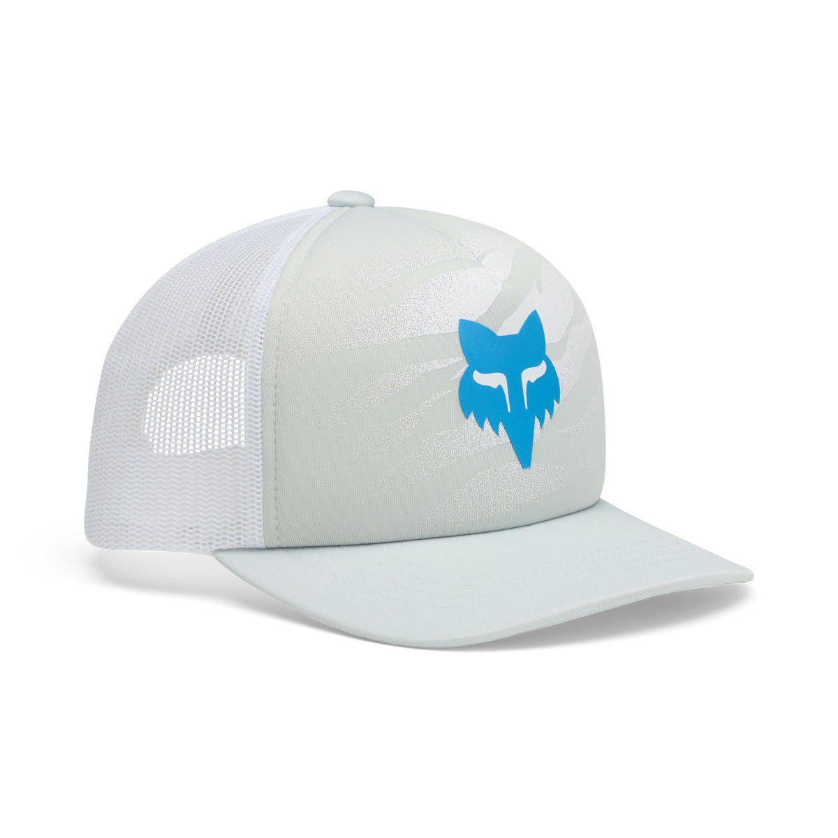 Fox Head Youth Rooted Mesh Trucker 2026-BRINK