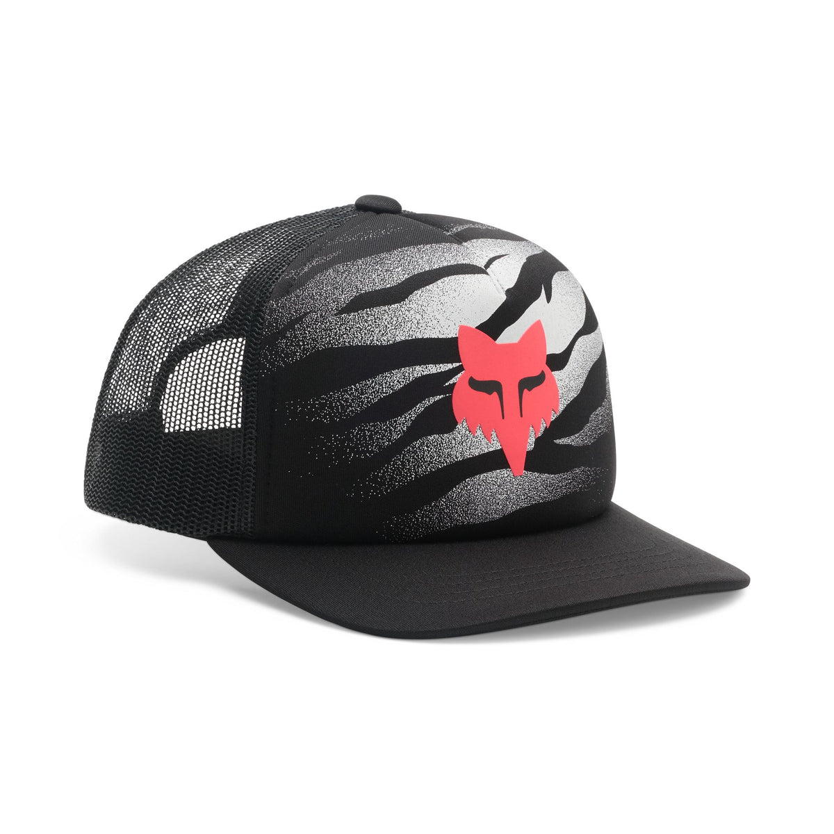 Fox Head Youth Rooted Mesh Trucker 2026-BRINK