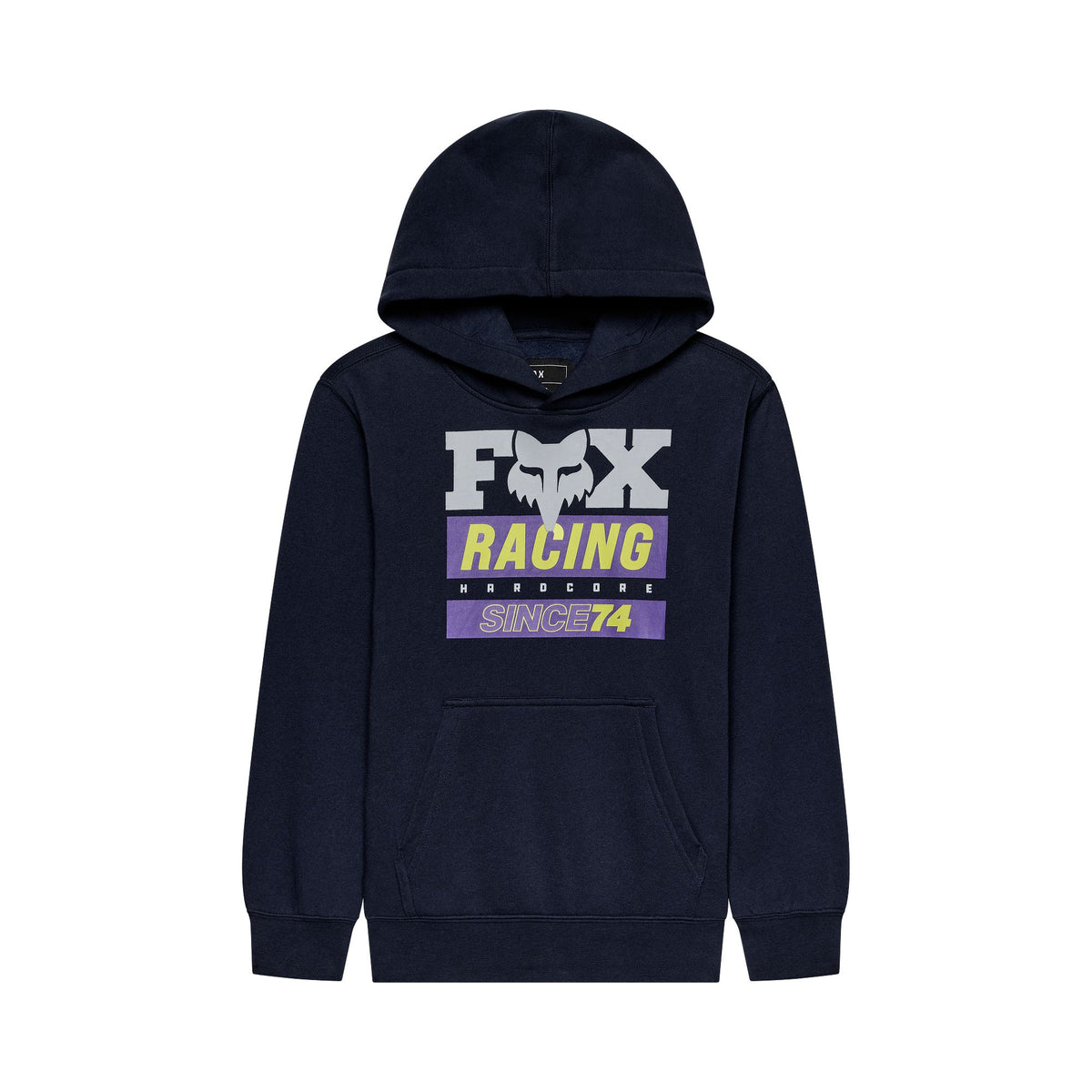 Fox Head Youth Since 74 Pullover Hoodie 2026-BRINK