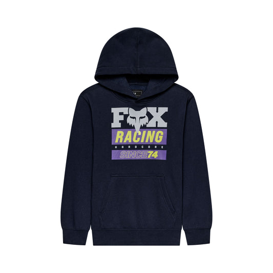 Fox Head Youth Since 74 Pullover Hoodie 2026-BRINK