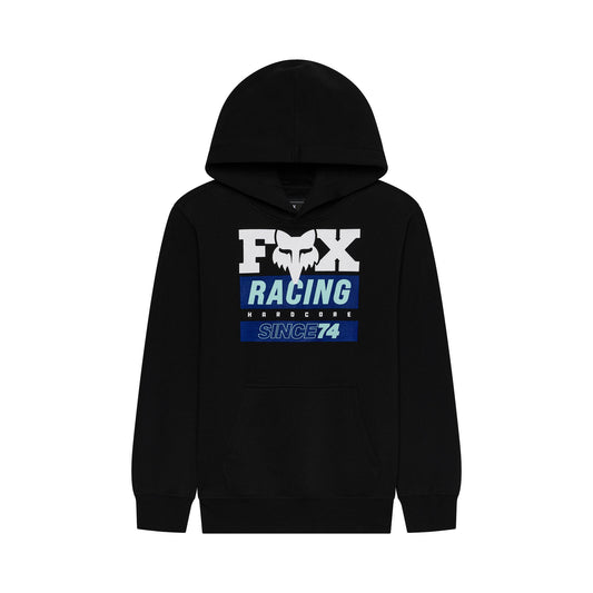 Fox Head Youth Since 74 Pullover Hoodie-BRINK