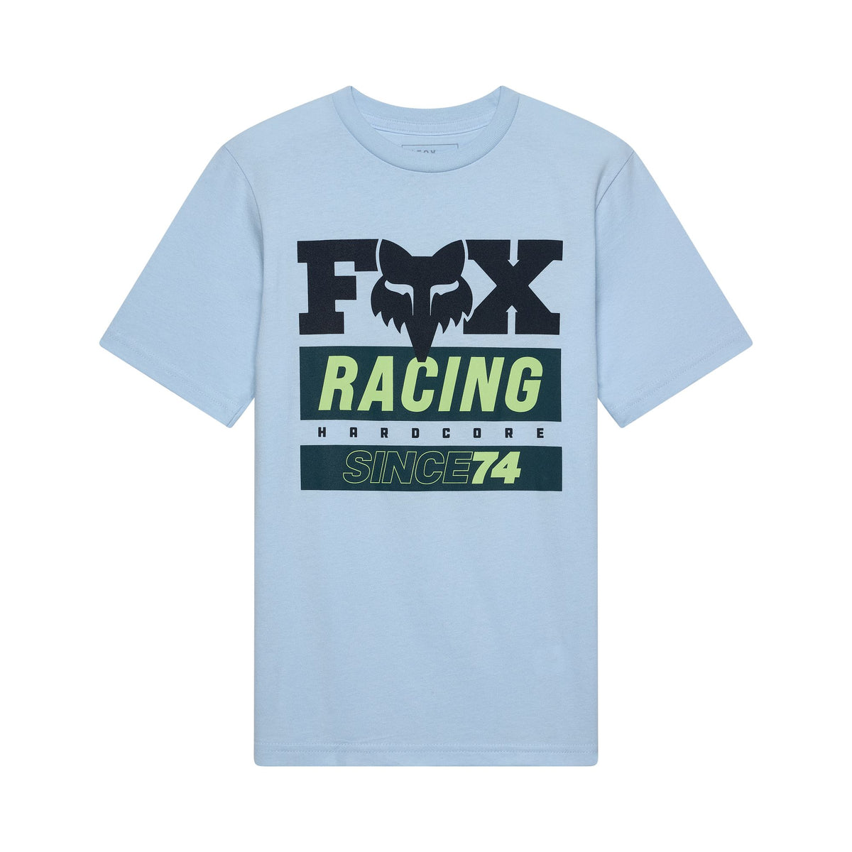Fox Head Youth Since 74 Short Sleeve T-Shirt 2026-BRINK