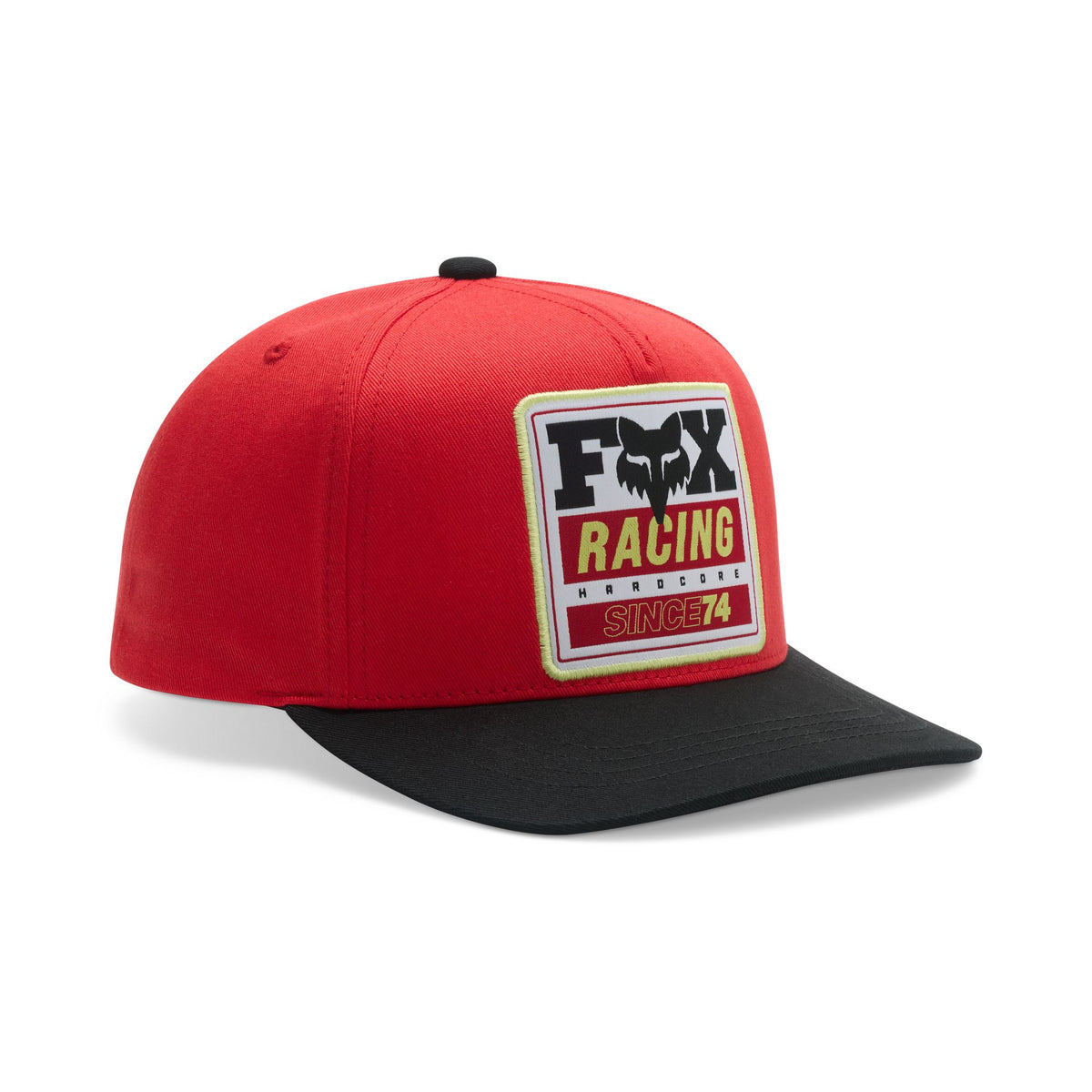 Fox Head Youth Since 74 Snapback 2026-BRINK