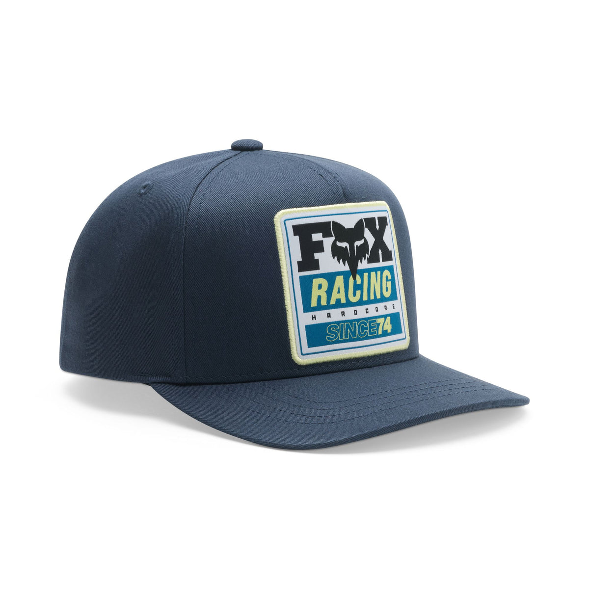 Fox Head Youth Since 74 Snapback 2026-BRINK