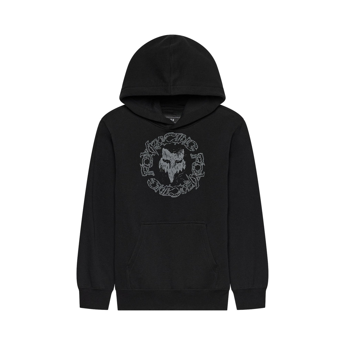 Fox Head Youth Slowburn Pullover Hoodie 2026-BRINK