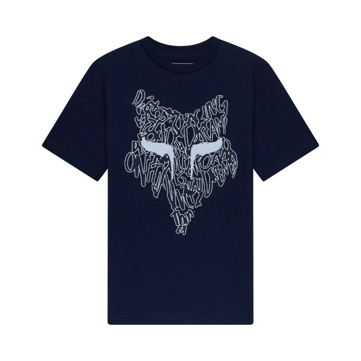 Fox Head Youth Slowburn Short Sleeve T-Shirt 2026-BRINK