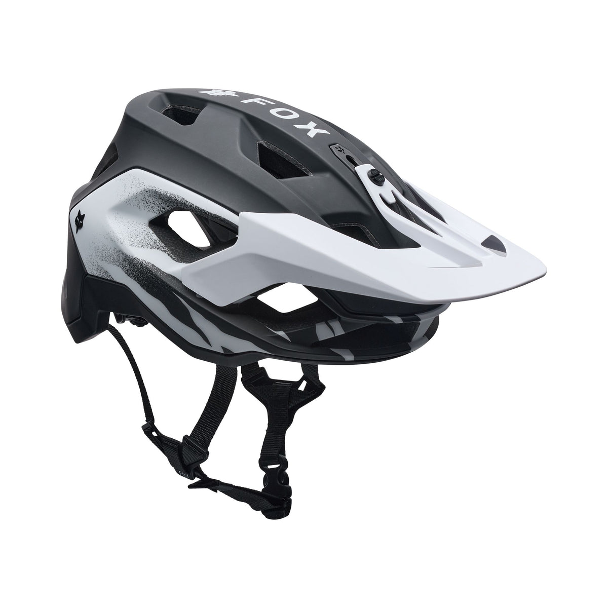 Fox Head Youth Speedframe Helmet-BRINK