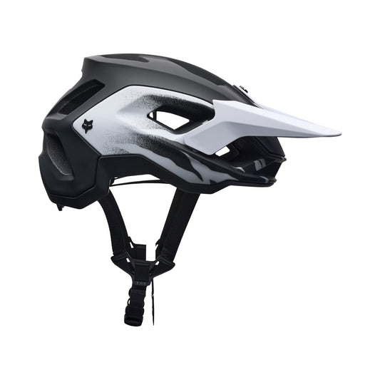 Fox Head Youth Speedframe Helmet-BRINK