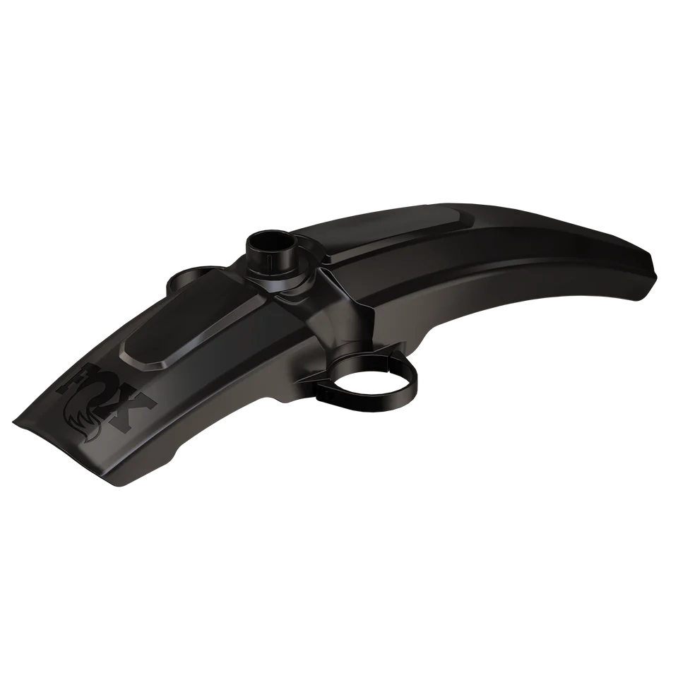 Fox Podium Mud Guard-BRINK