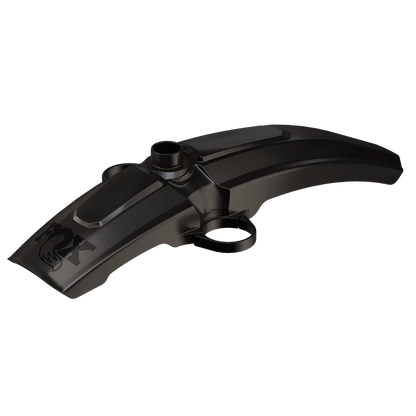 Fox Podium Mud Guard-BRINK