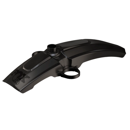 Fox Podium Mud Guard-BRINK