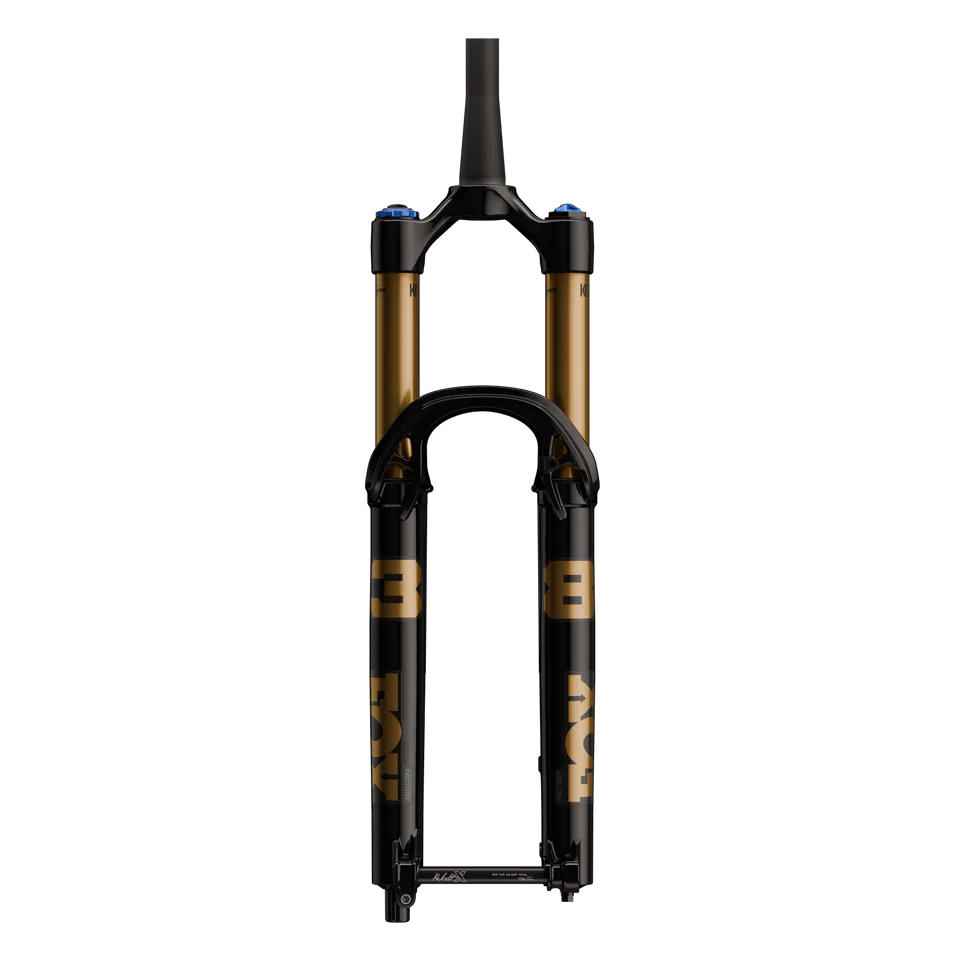 Fox 38 Factory 29 Grip X2 2027