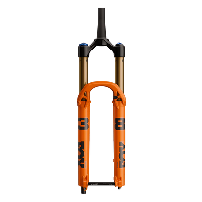 Fox 38 Factory 29 Grip X2 2027