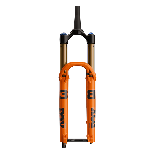 Fox 38 Factory 29 Grip X2 2027