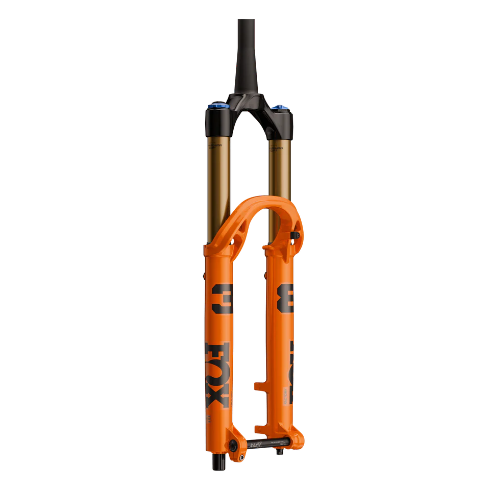 Fox 38 Factory 29 Grip X2 2027