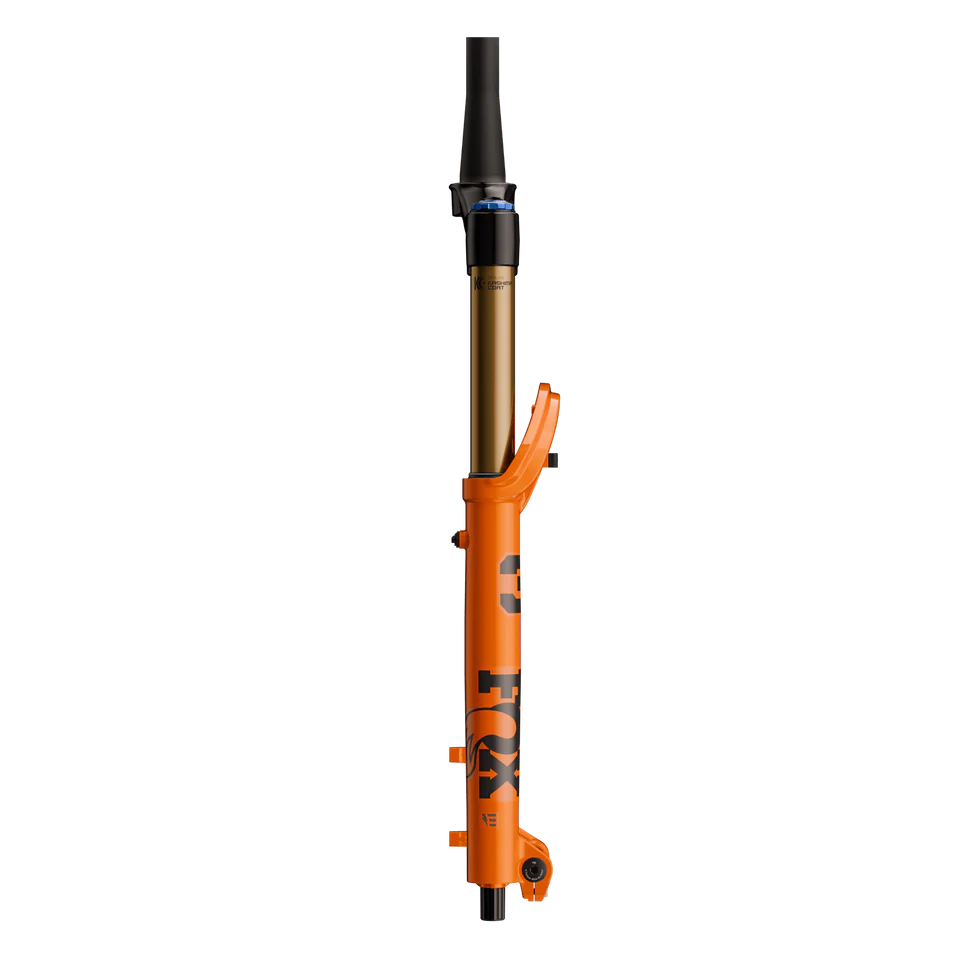 Fox 38 Factory 29 Grip X2 2027