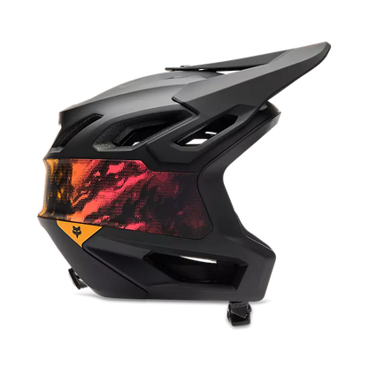 Fox Head Dropframe Pro Helmet 2025