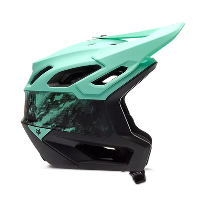 Fox Head Dropframe Pro Helmet 2025