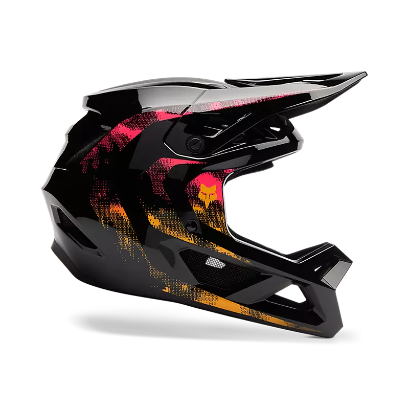 Fox Head Rampage Helmet 2025