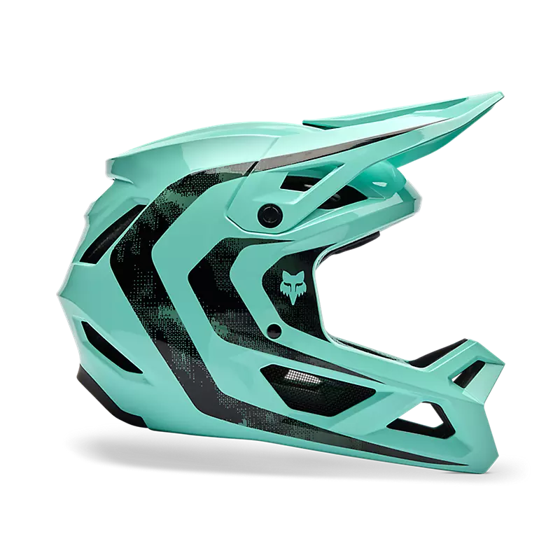 Fox Head Rampage Helmet 2025