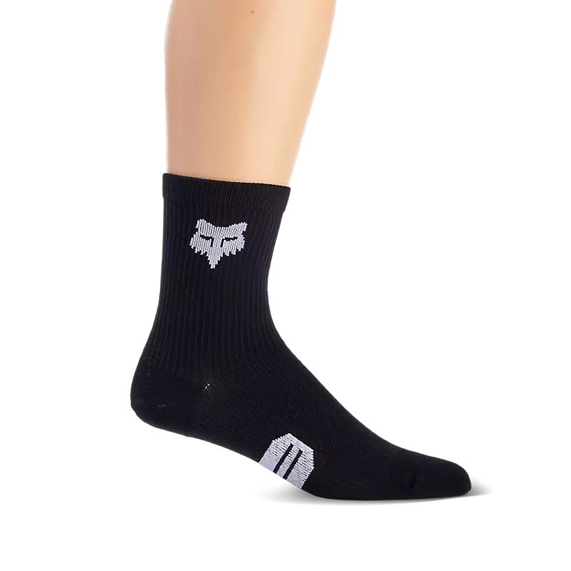 Fox Head 6" Ranger Sock 2025