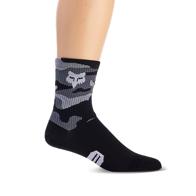 Fox Head 6" Ranger Sock 2025