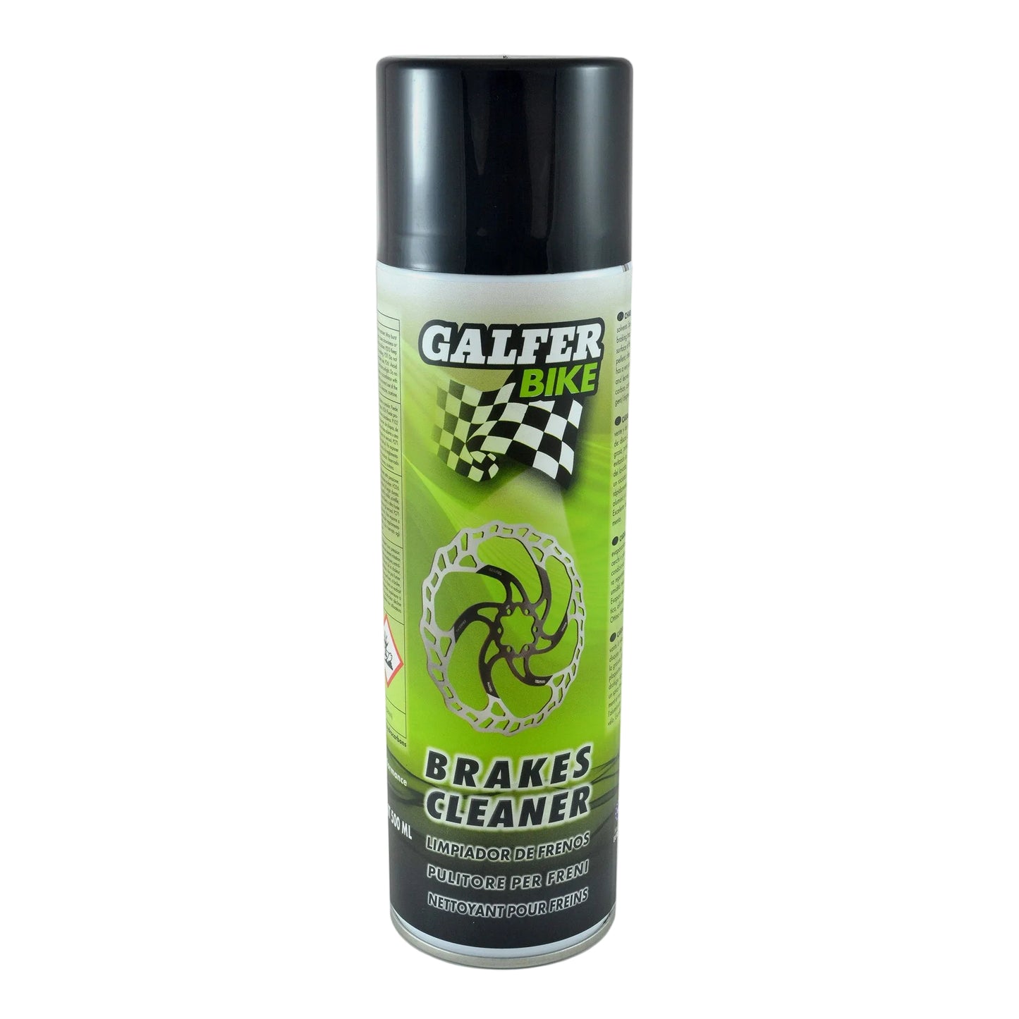 Galfer Disc Brake Cleaner-500ml-BRINK