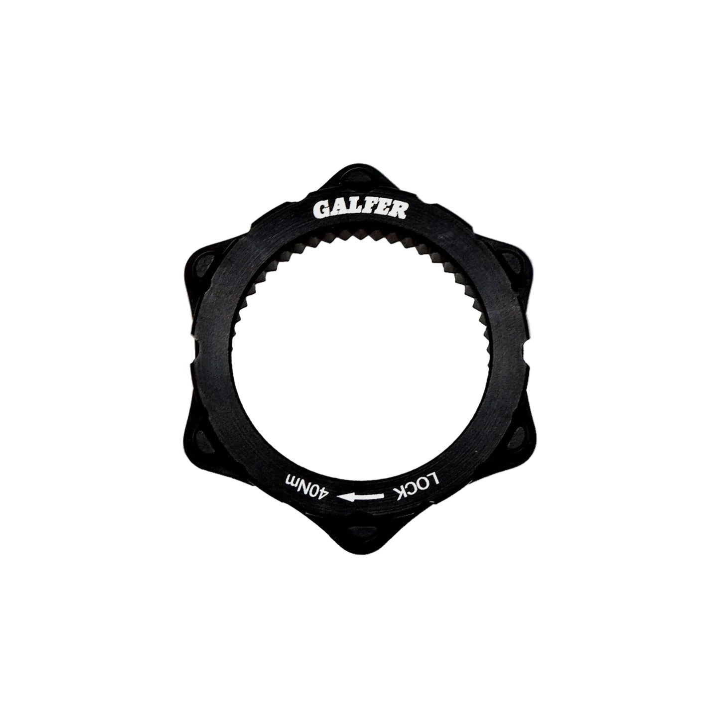 Galfer Fulcrum AFS System Adapter-BRINK