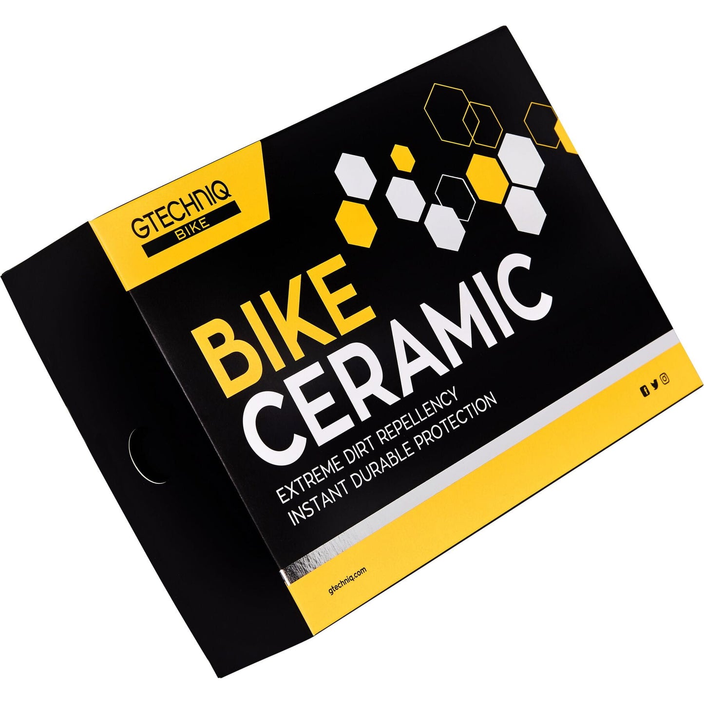 Gtechniq Bike Ceramic Kit-BRINK