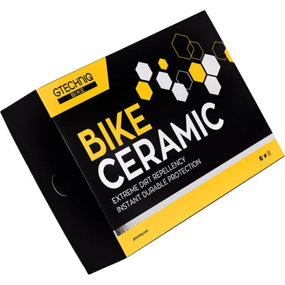 Gtechniq Bike Ceramic Kit-BRINK