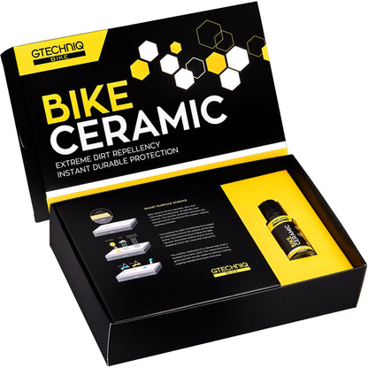 Gtechniq Bike Ceramic Kit-BRINK