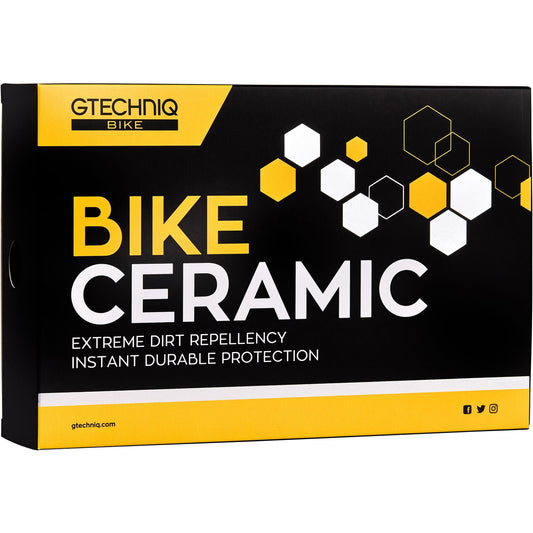 Gtechniq Bike Ceramic Kit-BRINK